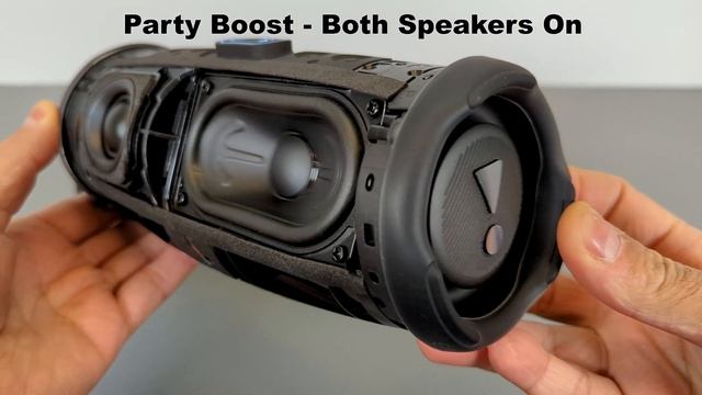 JBL Charge 5 vs Flip 6 Best Bluetooth Speakers 4K смотреть онлайн
