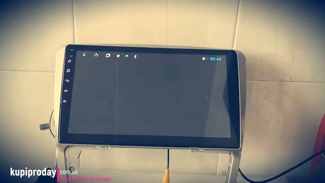 Бюджетная, Штатная магнитола 2din skoda octavia А5 2007-2014: короткий обзор смотреть онлайн