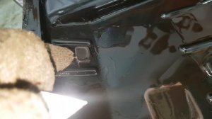 Дополнительный внешний магнит поддона акпп. Есть ли смысл в установке?!? На примере Камри v40.