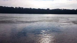 Рыбалка на донки (Ока, сентябрь 2021)