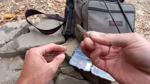 Рыбалка на судака Ультралайт, Микроджиг. Ловля судака на мелкий силикон. Ультралайт БлюБерд 2020.