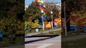 Памятник ВДВ г Воронеж