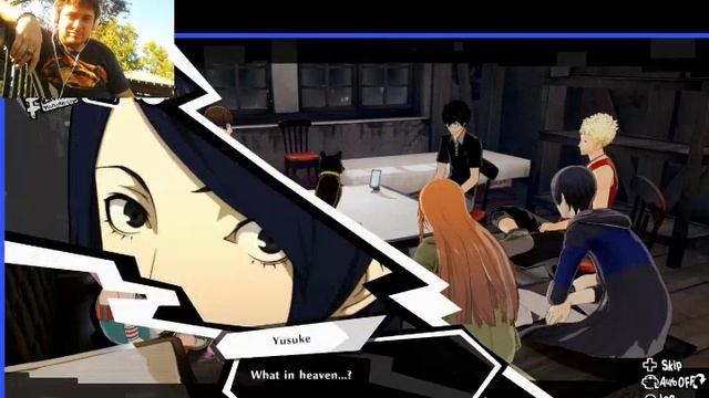 A Console's Perfect Fit - Scott The Woz REACT смотреть онлайн