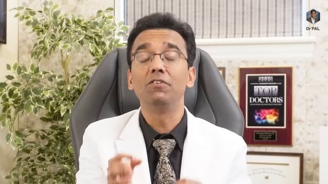 Why women should FAST differently than men? | Dr Pal смотреть онлайн