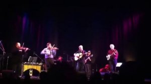 Orange blossom special