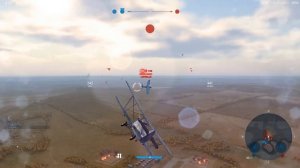 ✈️ Как скачать World of Warplanes и получить #БОНУС ?Как установить и начать играть в мир самолётов