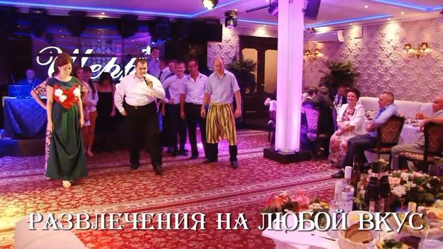 Ведущий и певец | Роман Павлов | Москва и Рязань