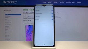 How to Copy Contacts in XIAOMI Redmi 9 – Transfer SIM Contacts