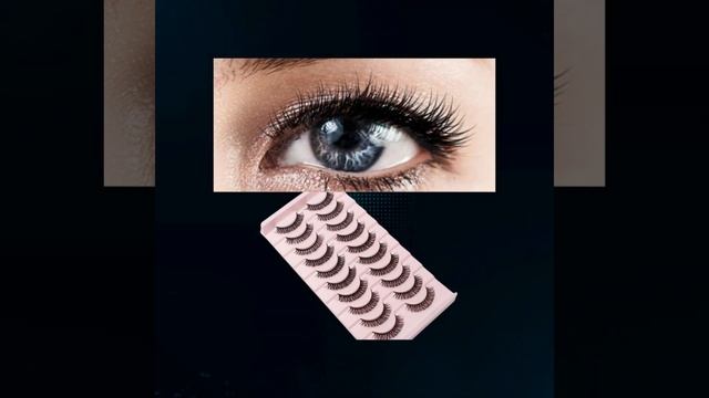 Lashes  #affiliateprogram