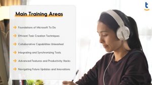 Microsoft To Do Training Introduction Video