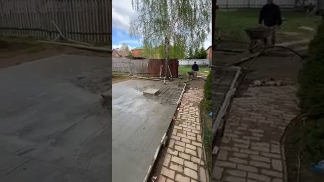 Фундамент для беседки с барбекю комплексом смотреть онлайн