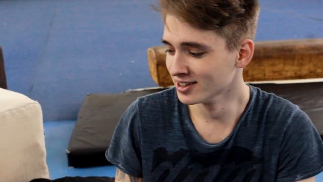 Влог 2: Тренировка в зале смотреть онлайн