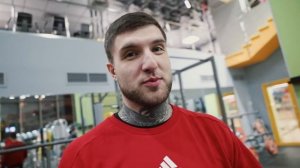 СКОЛЬКО ПОДНИМЕТ ALEX TERRIBLE?