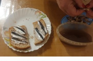 Надоели деликатесы?