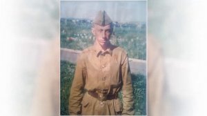 Есть такая профессия Родину защищать Усть Пыжинский СДК