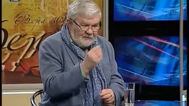 "Вера и слово" (29.03.2015) смотреть онлайн