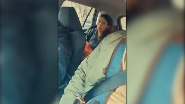 РОССИЯДА 3 ФАРЗАНДИНИ КУЧАГА ТАШЛАБ КЕТГАН ОТА ❗