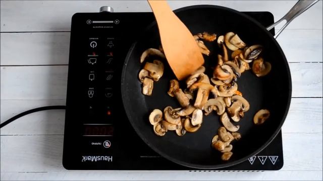 Фондю Эмменталь — видео рецепт