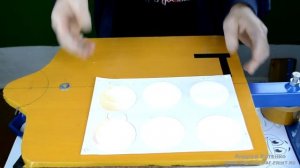 Термотрансфер в домашних условиях