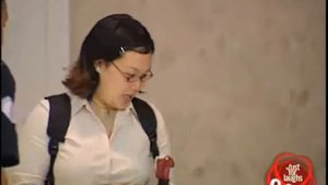 Удар шокером