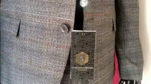 Мужские костюмы и пиджаки от производителя IMIR. Suit and jacket for men.