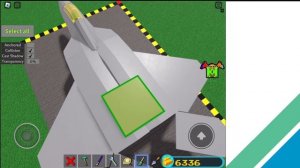 [Tutorial] F-22 Raptor Fighter Jet | Build a Boat for Treasure