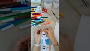Мастер-класс по созданию диафильма