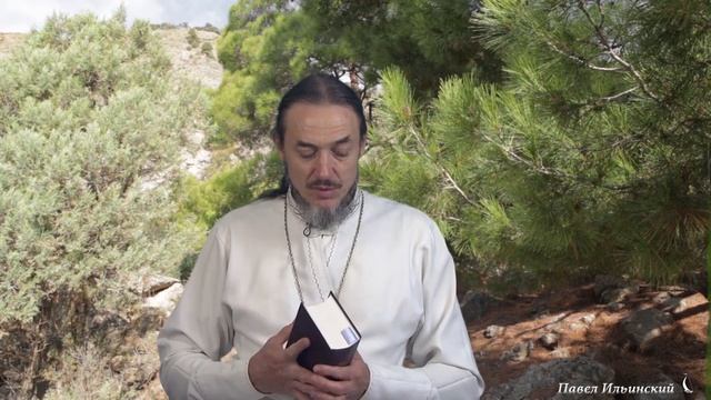 Штрих-код на лбу. Возлюбленные не всякому духу верьте (1Ин 4.1) смотреть онлайн