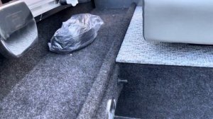 Girgis 390 и hadia 30. Установил гидроподъём CMC Tilt And Trim 35.