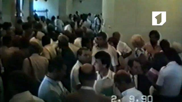 Официальным символам Приднестровья – 25 лет смотреть онлайн