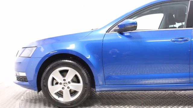 171D44104 Skoda Octavia Ambition 1.2 TSi смотреть онлайн