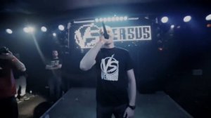 Рэп-баттлы в России.