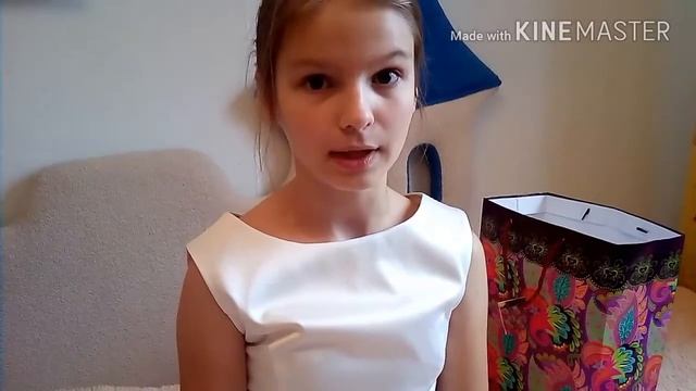 ЭКШН КАМЕРА SJCAM SJ6 LEGEND РАСПАКОВКА/МОИ ПОДАРКИ НА ДЕНЬ РОЖДЕНИЯ смотреть онлайн