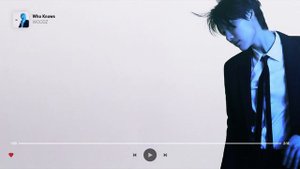 WOODZ — Who knows RUS SUB