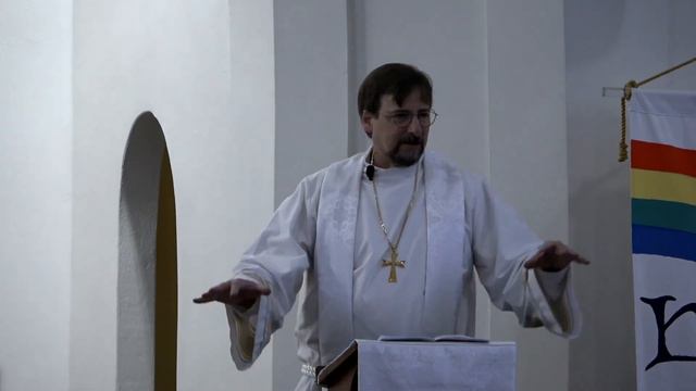 The Resurrection of Our Lord - Easter Sunday - 4/9/2023 смотреть онлайн