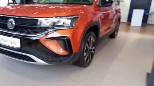 Фольксваген НОВИНКА!!! ??? Новая модель Volkswagen Thara ?