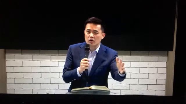 2021.08.06(утр. молитва 26) пастор Пак Сэм. смотреть онлайн