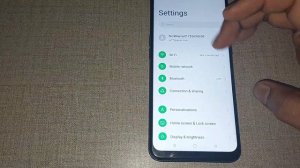 how to check device name in oppo reno, oppo reno me device name check kaise kare