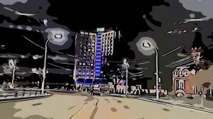 "Lo-Fi Комиксы" ( lofi hip hop, relaxing beats, to study, relax, chillout)