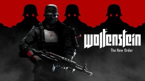 Wolfenstein The New Order Main Theme (Mashup Alternate + Menu)