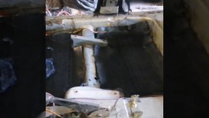 Капитальный ремонт кузова ваз 2115.