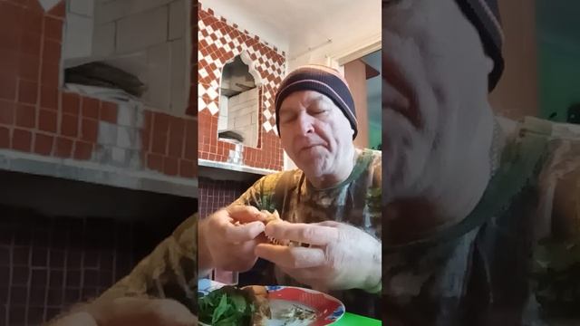 минтай на перекус смотреть онлайн