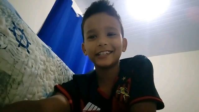 Teste da camera nova daora primeiro video com 2 cameras смотреть онлайн