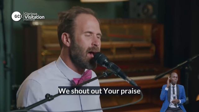 Jared Anderson's Ministration || Day 4 || Glorious Visitation || GCK смотреть онлайн