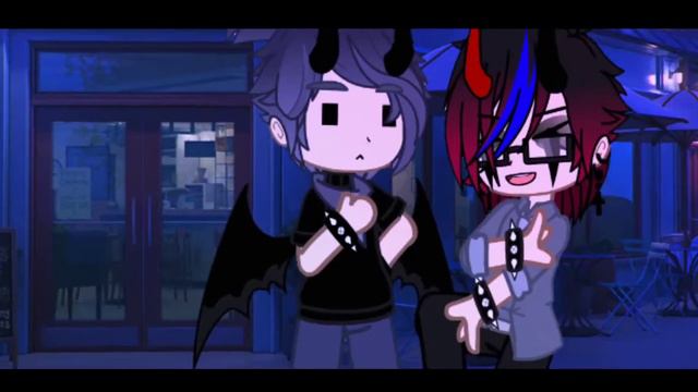 🏙️✨ гача клуб меме|это Сан Франциско ✨🌆 смотреть онлайн