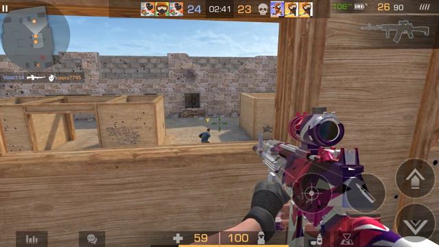 АСМР полный улёт и погружение в сон за 20 минут 👾шепот асмр стандофф 2 смотреть онлайн