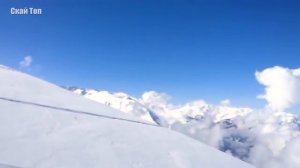 Самые удивительные и невероятные канатные дороги в мире!