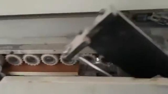 Автоматический кромкооблицовочный станок Filato FL-430