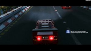 Forza Horizon 4 | Lego Ferrari F40  Vs. Regular Ferrari F40