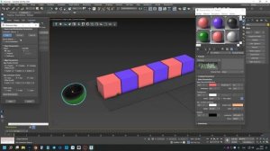 Как заменить одни объекты на другие в 3Ds max без скриптов